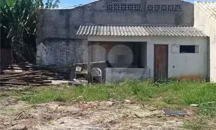 Terreno à venda em São José, Armação dos Búzios 