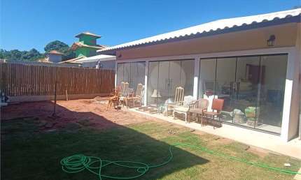 Condomínio com 3 quartos à venda ou para locação em Rasa - RJ