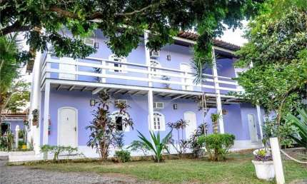 Ponto comercial à venda no Geribá, Armação dos Búzios 
