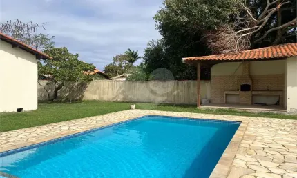 Casa com 3 quartos para alugar na Praia Rasa, Armação dos Búzios 
