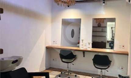 Sala comercial para alugar na Praia Rasa, Armação dos Búzios 