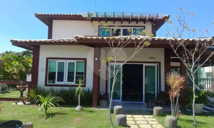 Condomínio com 4 quartos para locação em São José - RJ