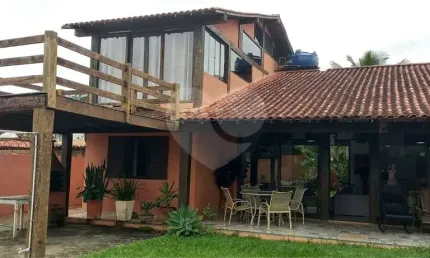 Casa com 5 quartos à venda na Praia Rasa, Armação dos Búzios 