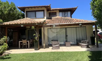 Casa em condomínio fechado com 6 quartos à venda na Brava, Armação dos Búzios 