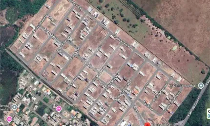 Terreno à venda no Ogiva, Cabo Frio 