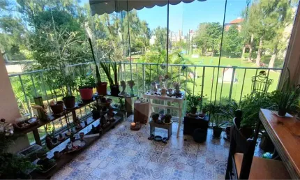 Apartamento com 2 quartos à venda em Barra Da Tijuca - RJ