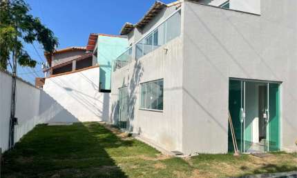 Casa com 3 quartos à venda em São José, Armação dos Búzios 