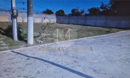 Terreno em condomínio fechado à venda na Praia Rasa, Armação dos Búzios 