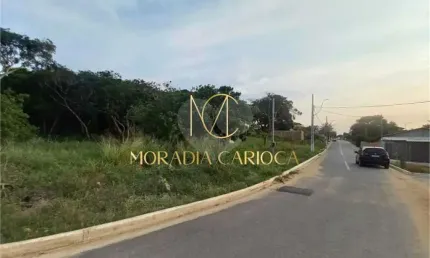 Terreno à venda no Arpoador da Rasa, Armação dos Búzios 