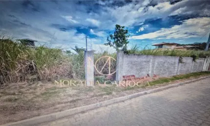 Terreno à venda em Caravelas, Armação dos Búzios 