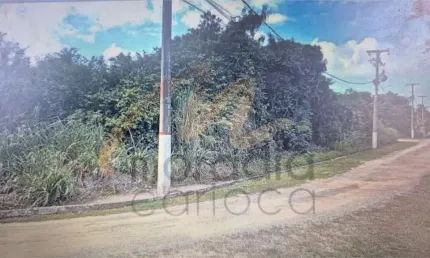 Terreno à venda em Caravelas, Armação dos Búzios 
