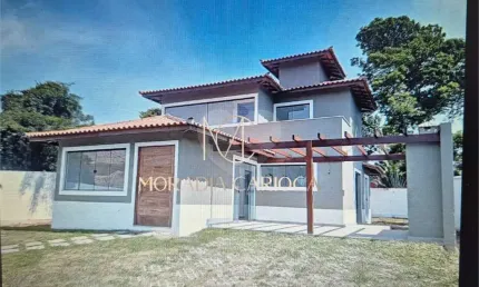 Terreno à venda em Caravelas, Armação dos Búzios 