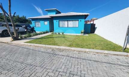 Terreno à venda em Caravelas, Armação dos Búzios 