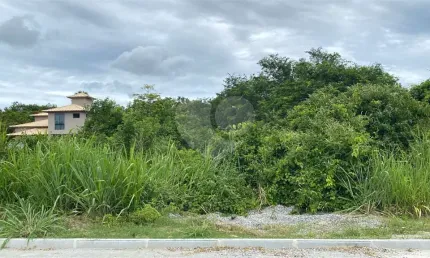 Terreno em condomínio fechado à venda em Caravelas, Armação dos Búzios 