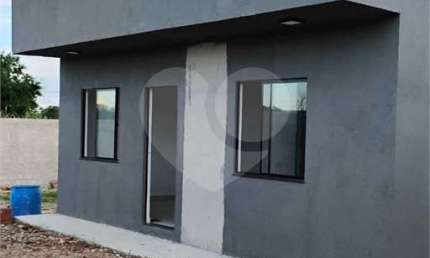 Casa com 2 quartos à venda no Baia Formosa, Armação dos Búzios 
