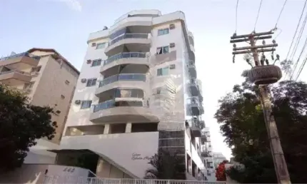 Cobertura com 4 quartos à venda no Algodoal, Cabo Frio 
