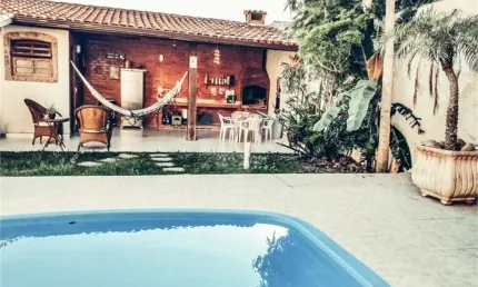 Condomínio com 3 quartos à venda em Praia Da Aldeia - RJ