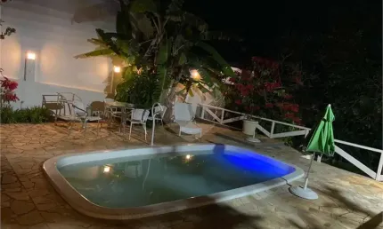 Condomínio com 4 quartos à venda em Praia Linda - RJ