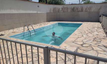 Casa com 4 quartos à venda em Jardim Arco Íris - RJ