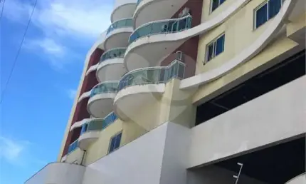 Apartamento com 3 quartos à venda no Centro, Cabo Frio 
