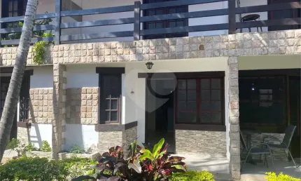 Casa em condomínio fechado com 2 quartos à venda no Portinho, Cabo Frio 