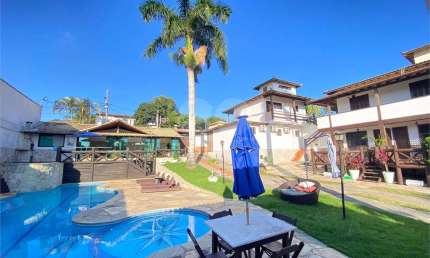 Ponto comercial à venda na Ferradurinha, Armação dos Búzios 