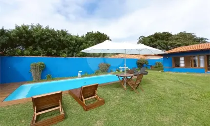 Casa com 4 quartos à venda na Marina, Armação dos Búzios 