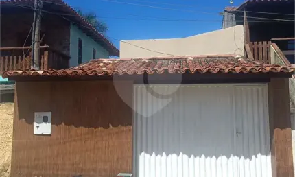 Casa com 2 quartos à venda no Cem Braças, Armação dos Búzios 