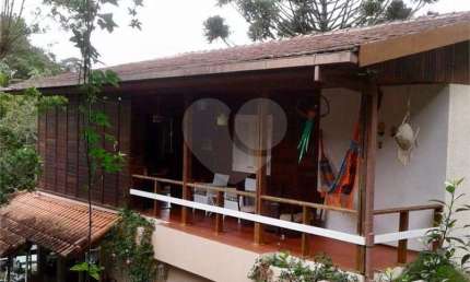 Casa com 6 quartos à venda no Parque do Imbui, Teresópolis 