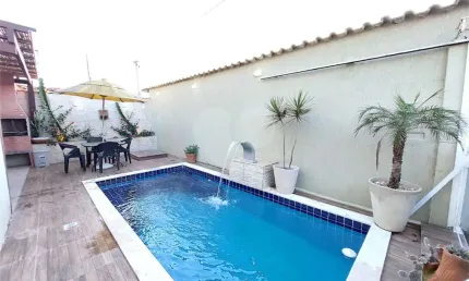 Casa com 2 quartos à venda em São José, Armação dos Búzios 