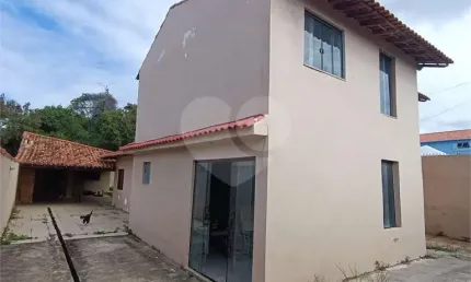 Casa com 3 quartos à venda em São José, Armação dos Búzios 