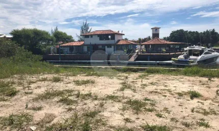 Terreno à venda na Marina, Armação dos Búzios 