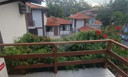 Casa em condomínio fechado com 3 quartos à venda no Geribá, Armação dos Búzios 