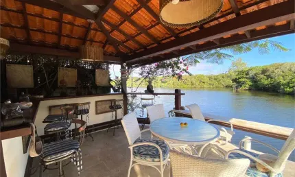 Casa com 6 quartos à venda na Praia Do Canto, Armação dos Búzios 