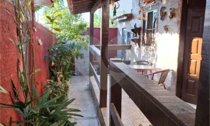 Casa com 2 quartos à venda na Praia Rasa, Armação dos Búzios 