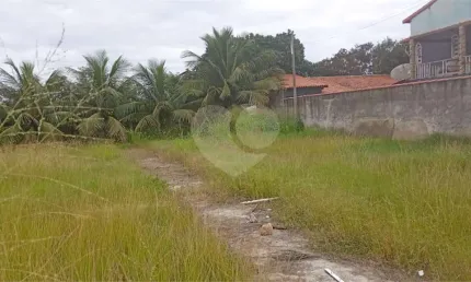 Terreno à venda em Manguinhos, Armação dos Búzios 