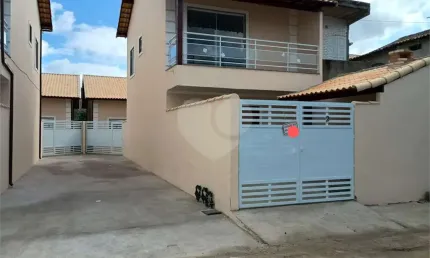 Casa com 2 quartos à venda no Cem Braças, Armação dos Búzios 
