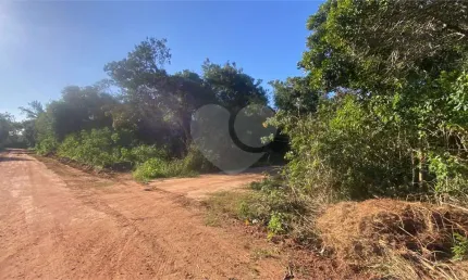 Terreno à venda na Marina, Armação dos Búzios 