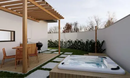 Casa com 1 quarto à venda em São José, Armação dos Búzios 