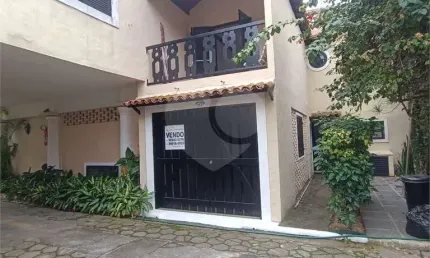 Condomínio com 3 quartos à venda ou para locação em Centro (mangue) - RJ