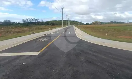 Terreno à venda no Baia Formosa, Armação dos Búzios 