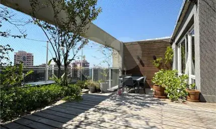 Apartamento com 1 quartos à venda em barra da tijuca - rj