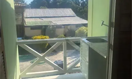 Condomínio com 1 quartos à venda em manguinhos - rj