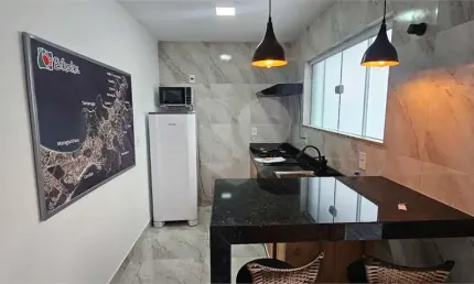 Flat para alugar em São José, Armação dos Búzios 