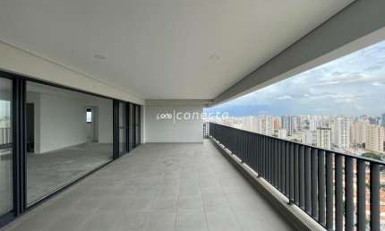 Excelente Apartamento no Sky Park Tuiuti, com 165 m² de área privativa, com 03 Suítes, Sala Ampliada, Varanda Gourmet.