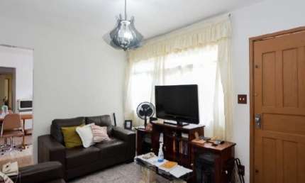 Casa à venda com 125m2, 3 dormitórios e 2 vagas em Guarulhos.