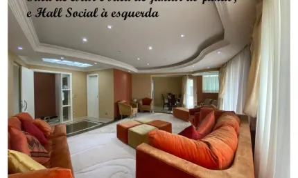 Compre seu Apartamento na Rua Professor João de Oliveira Torres com 293m² 4 Dormitórios ✓ 2 Suítes ✓ 5 Vagas de garagem ✓ 4 Banheiros. Confira o Preço!