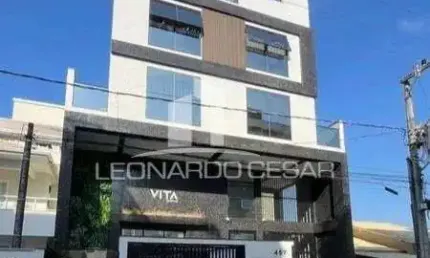 Apartamento a venda no Edifício Vita-2-suites-3-Banheiros
