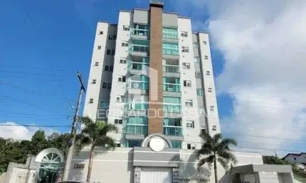 Apartamento com 2 quartos à venda no Centro, Timbó 