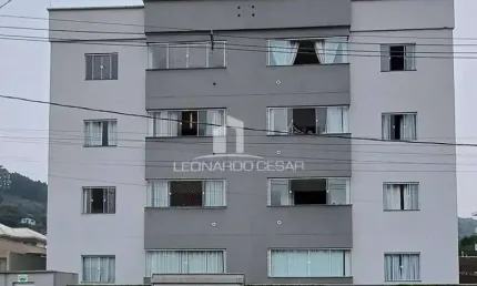 Apartamento Condomínio Lotus Residence - Barragem - Rio do Sul/SC
